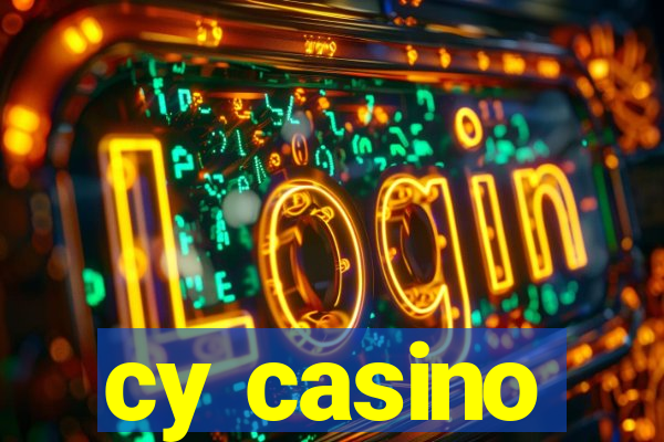 cy casino