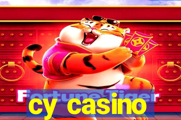 cy casino