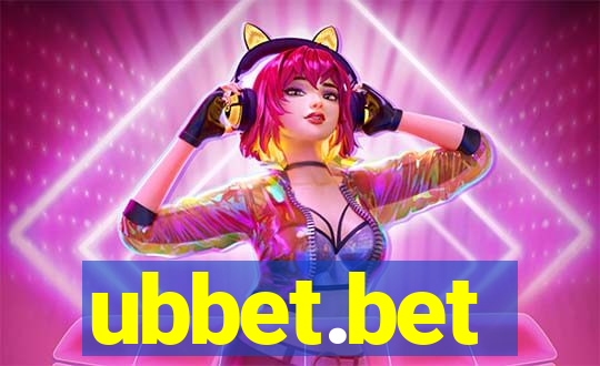 ubbet.bet