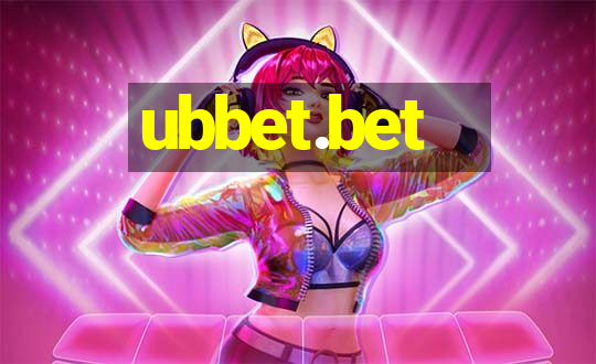 ubbet.bet