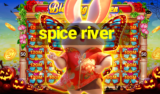 spice river