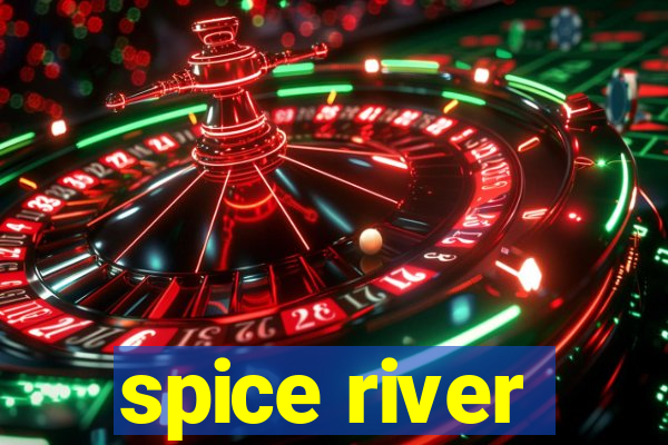 spice river