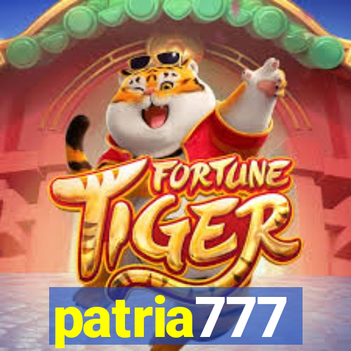 patria777