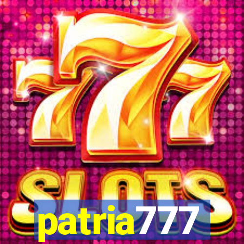 patria777