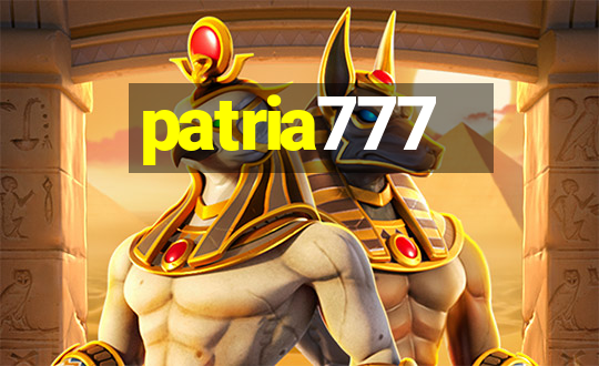 patria777