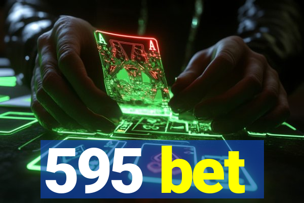 595 bet