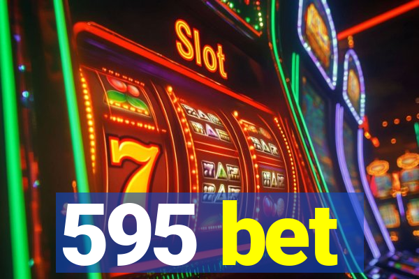 595 bet