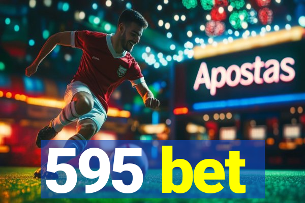 595 bet