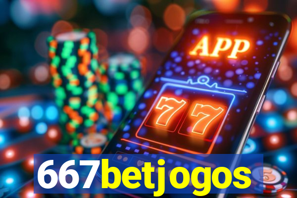 667betjogos