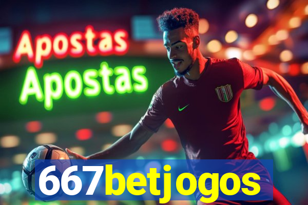 667betjogos