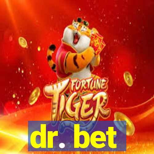 dr. bet