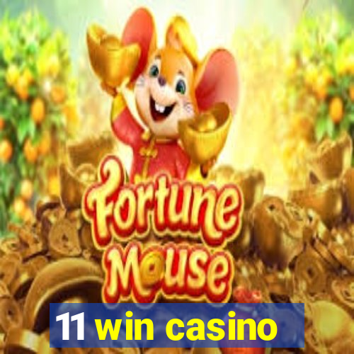 11 win casino