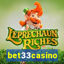 bet33casino