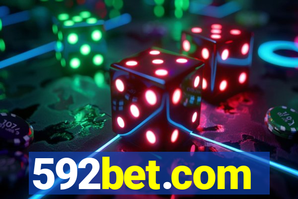 592bet.com