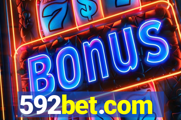 592bet.com