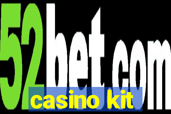 casino kit