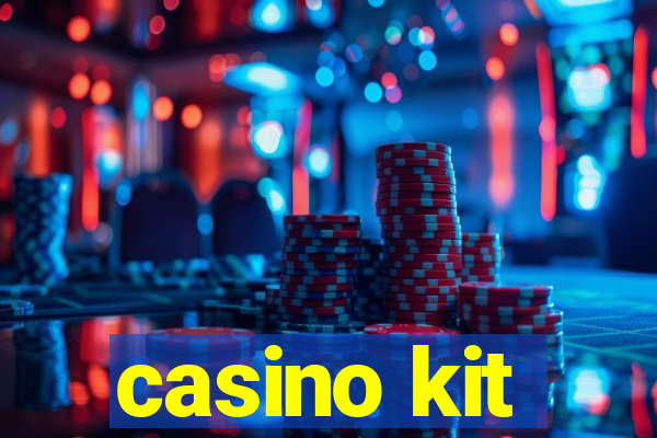 casino kit