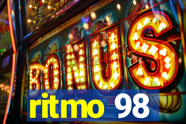 ritmo 98