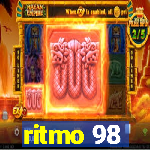 ritmo 98