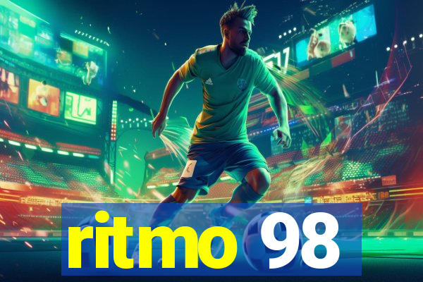 ritmo 98