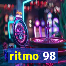 ritmo 98