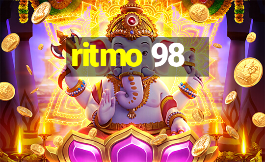 ritmo 98