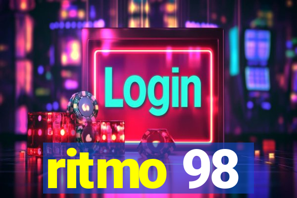 ritmo 98