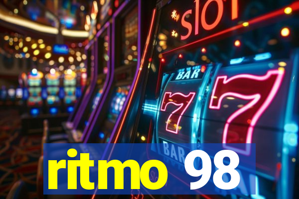 ritmo 98