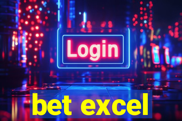 bet excel