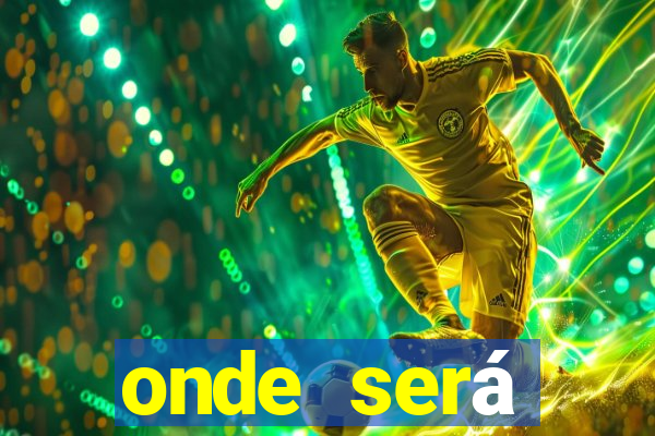 onde será transmitido o jogo do brasil