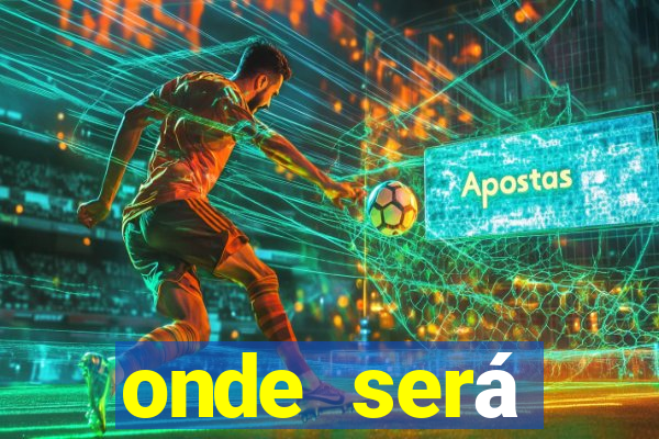 onde será transmitido o jogo do brasil