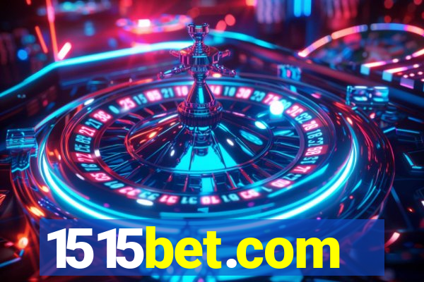 1515bet.com