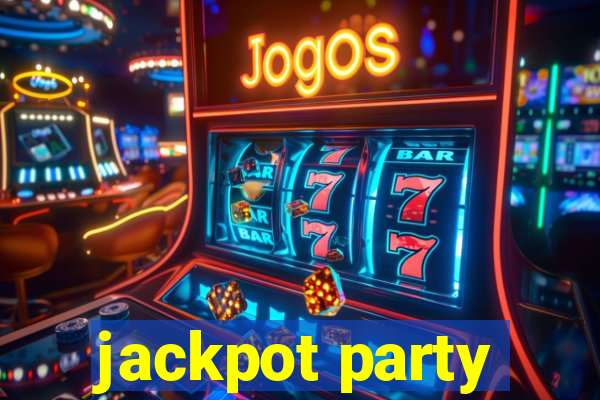 jackpot party