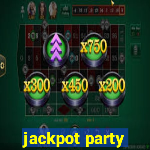 jackpot party