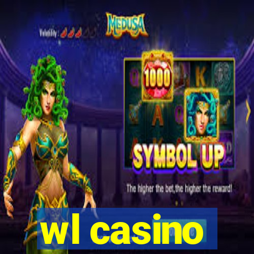 wl casino