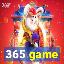 365 game