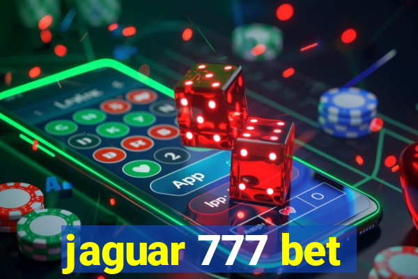 jaguar 777 bet