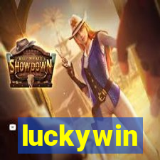 luckywin