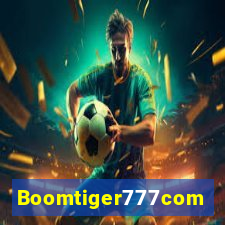 Boomtiger777com