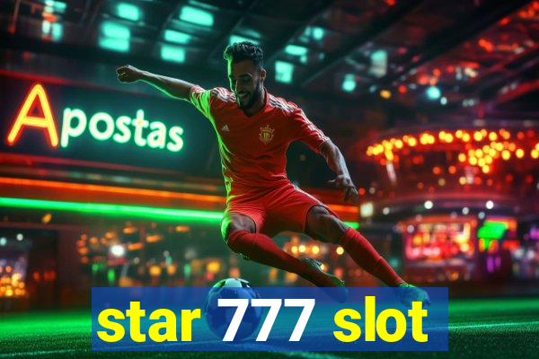 star 777 slot