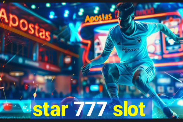 star 777 slot