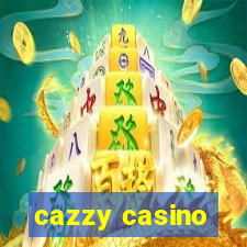 cazzy casino