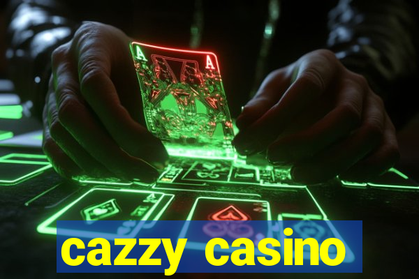 cazzy casino