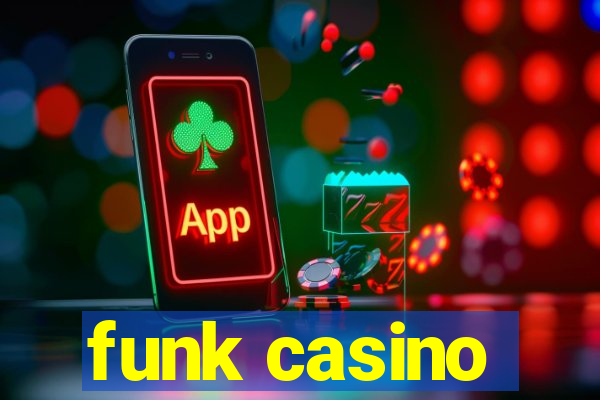 funk casino