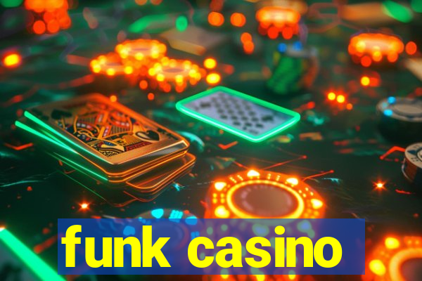 funk casino