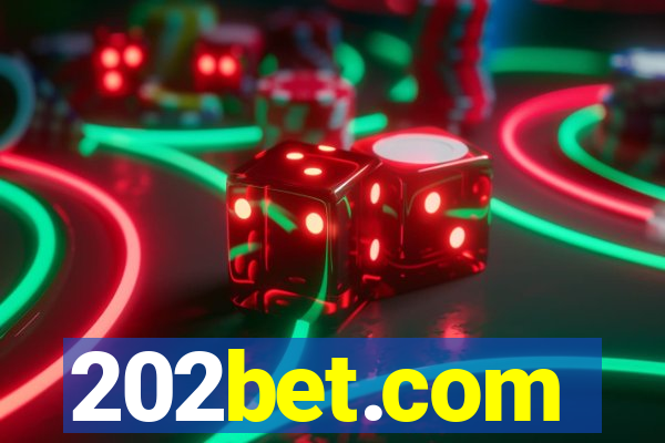 202bet.com