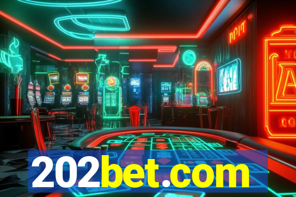 202bet.com