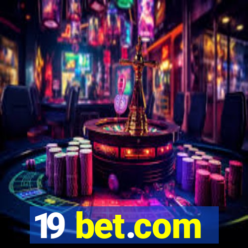 19 bet.com