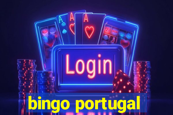 bingo portugal