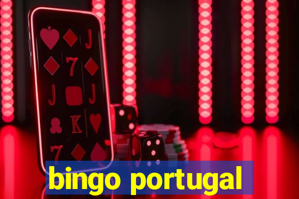 bingo portugal